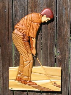golfer