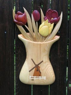 Tulips