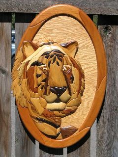 Eye of the Tiger
