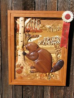 Beaver