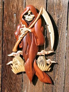 Grim Reaper
