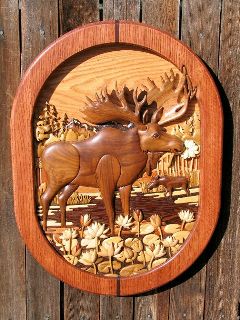 Moose
